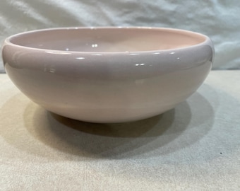 CHOICE - Russel Wright 'american Modern' Dinnerware - Coral Color