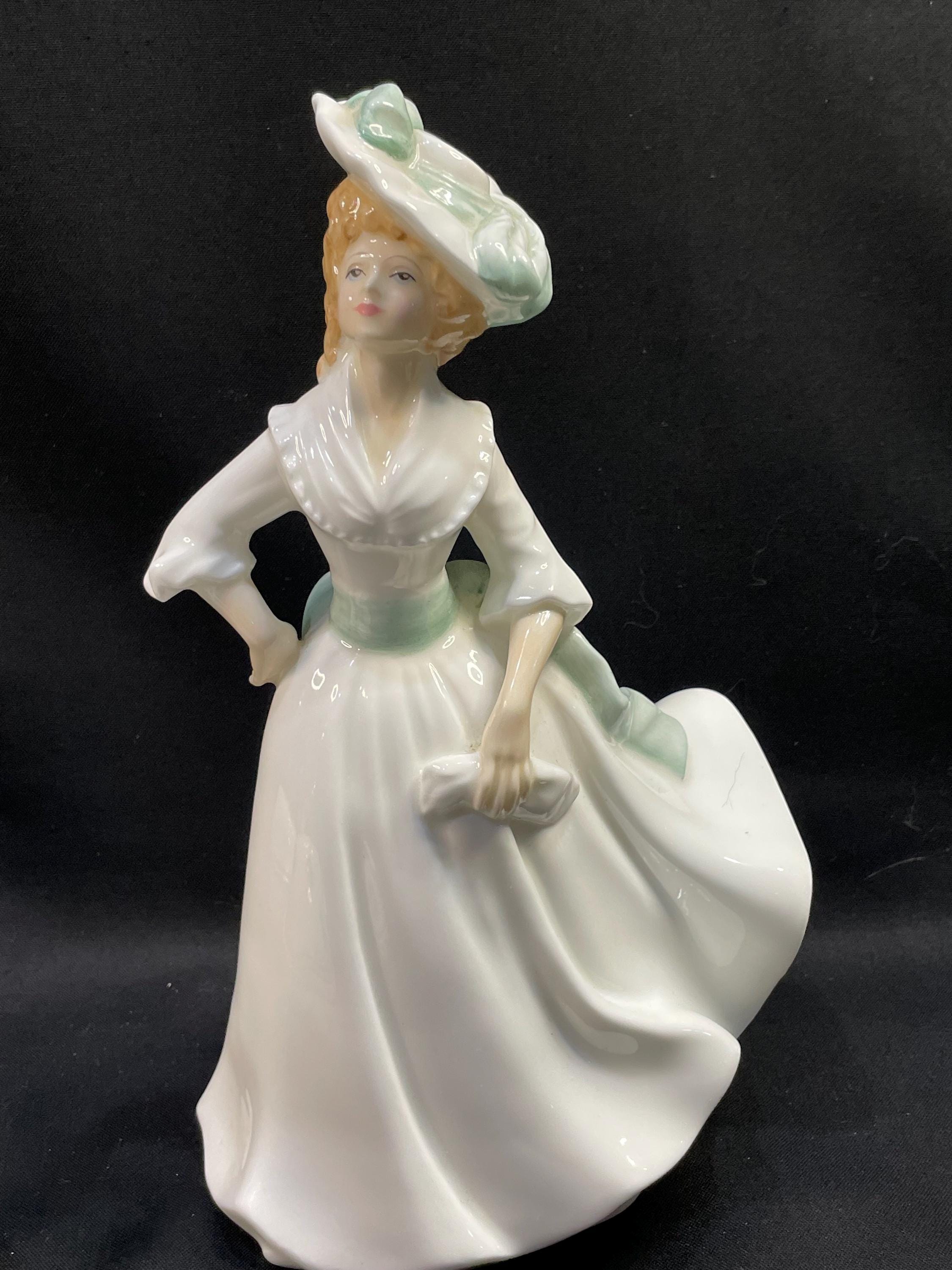Doulton Margaret - Etsy