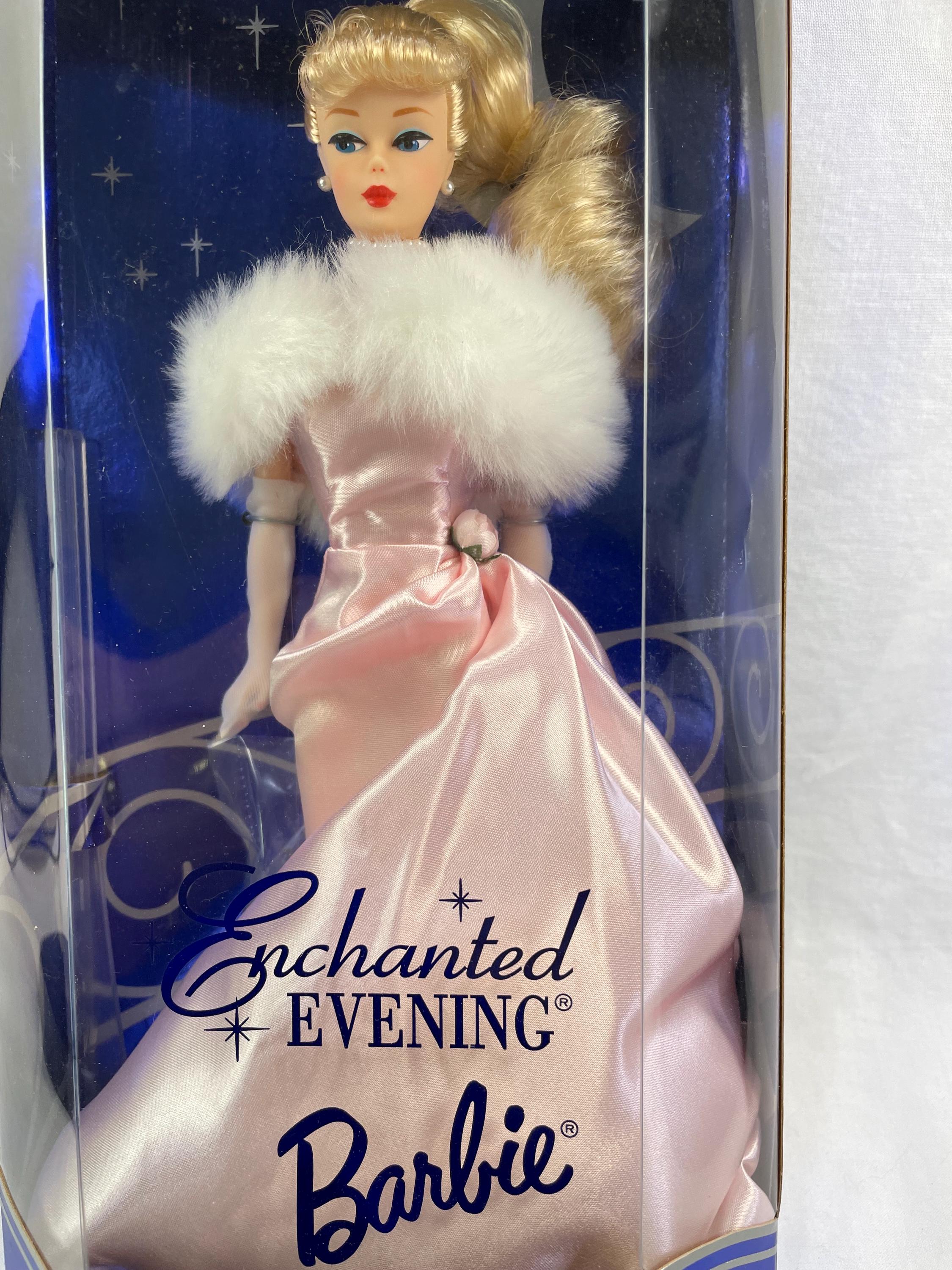 Enchanted Evening Barbie Vintage - Etsy