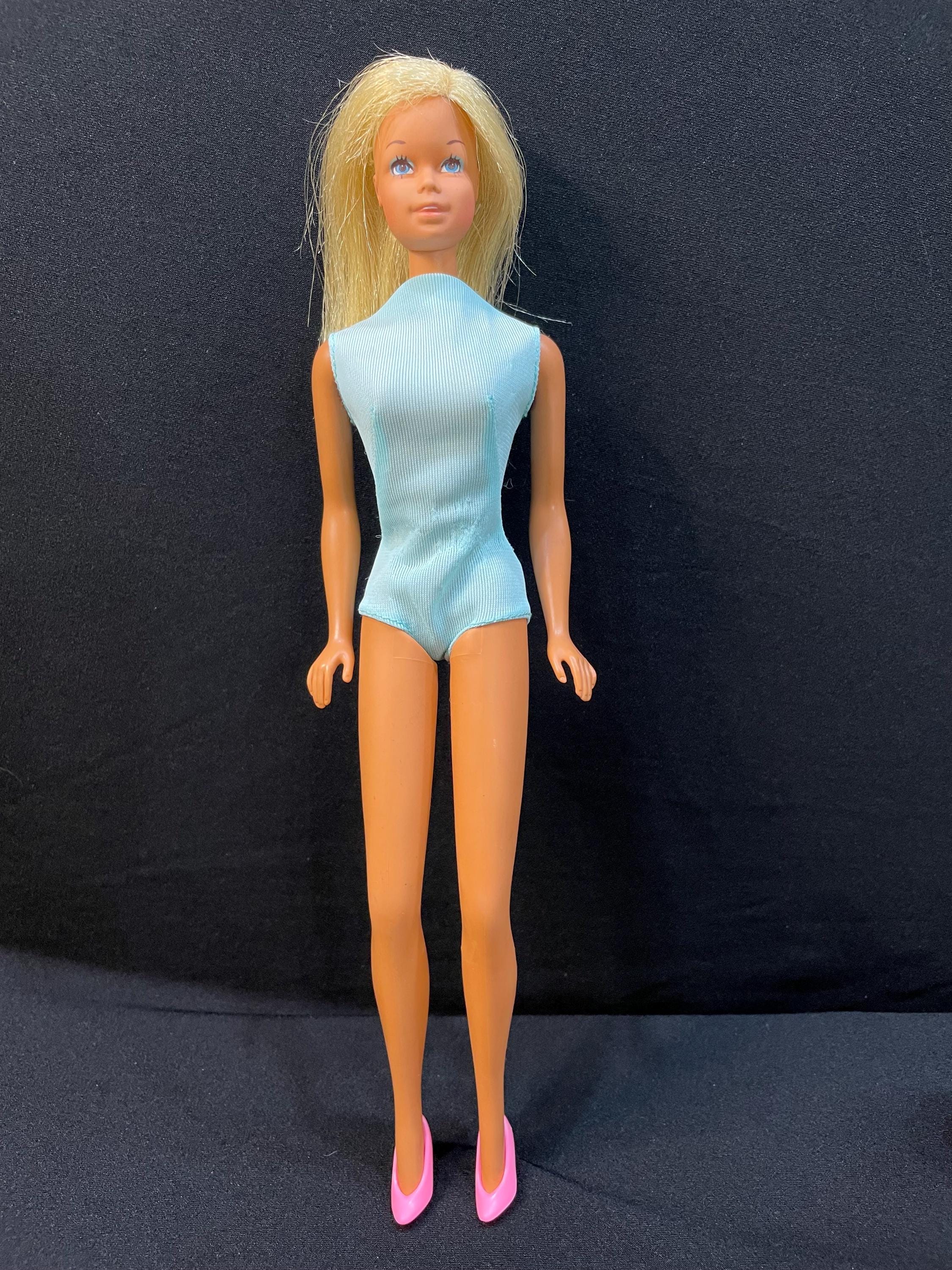 Malibu Barbie Vintage - Etsy