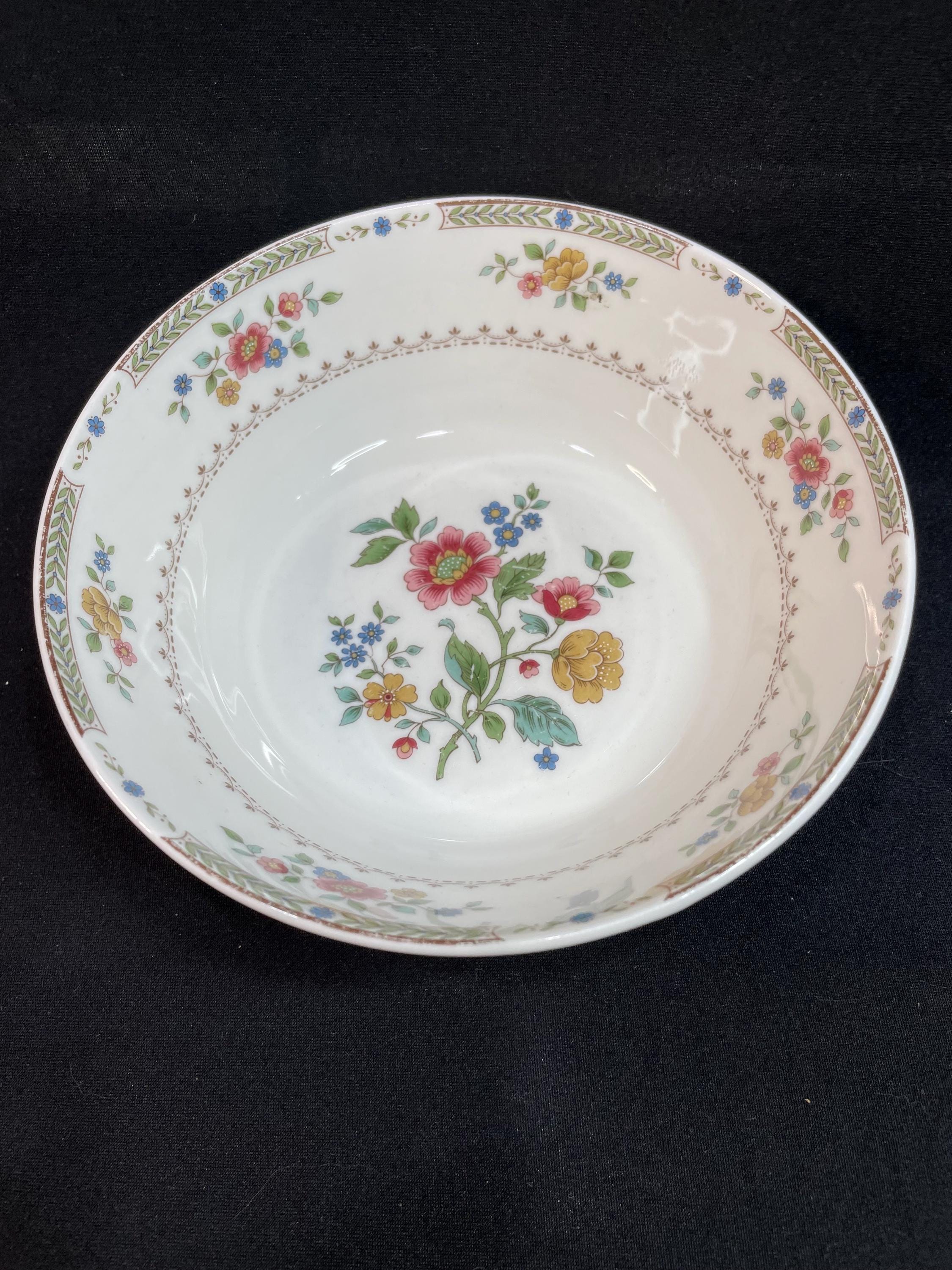 Doulton Kingswood - Etsy