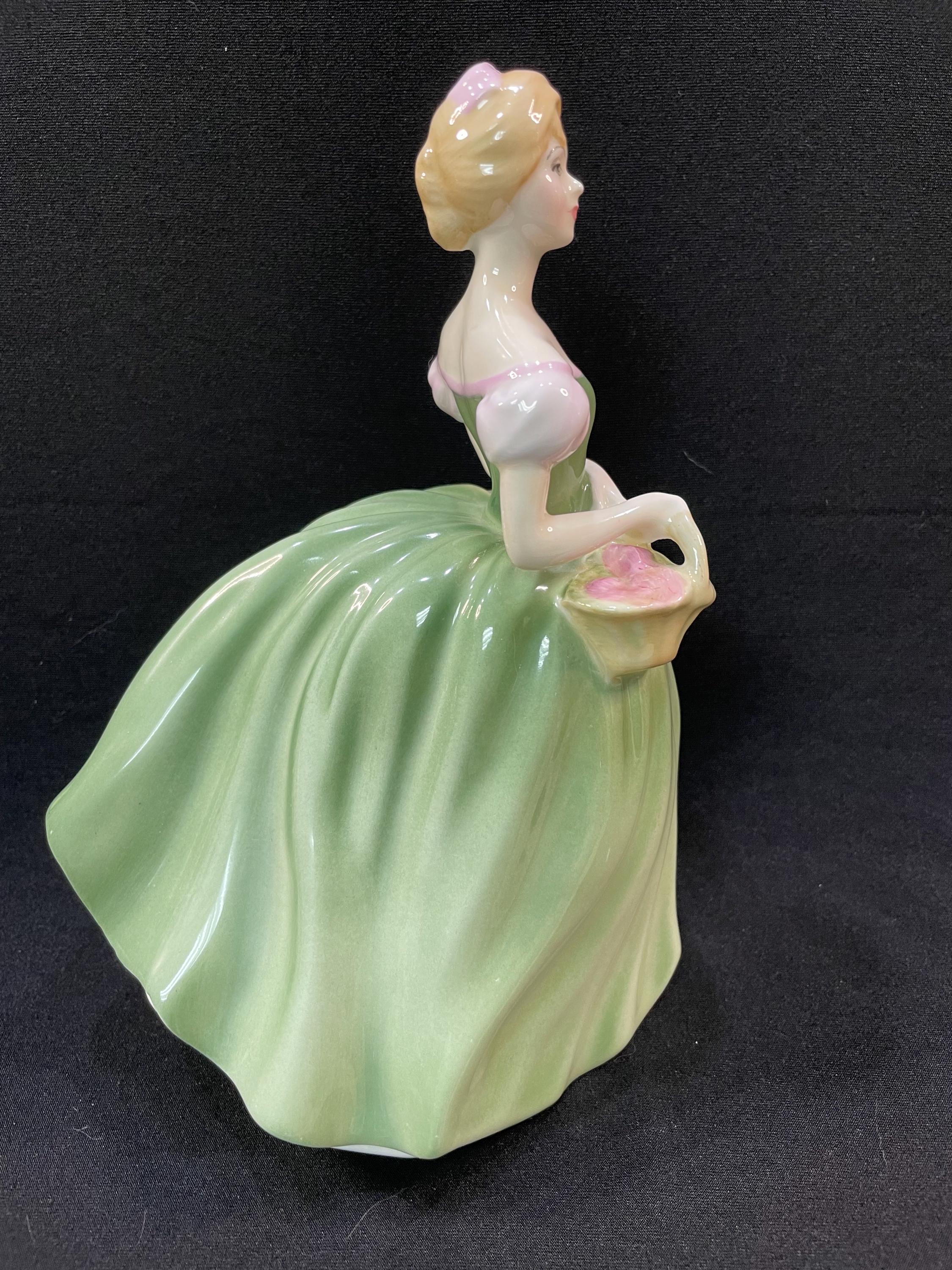 Vintage Royal Doulton 