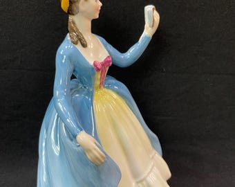 Vintage Royal Doulton 