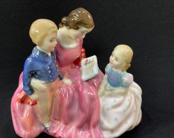 Vintage Royal Doulton 