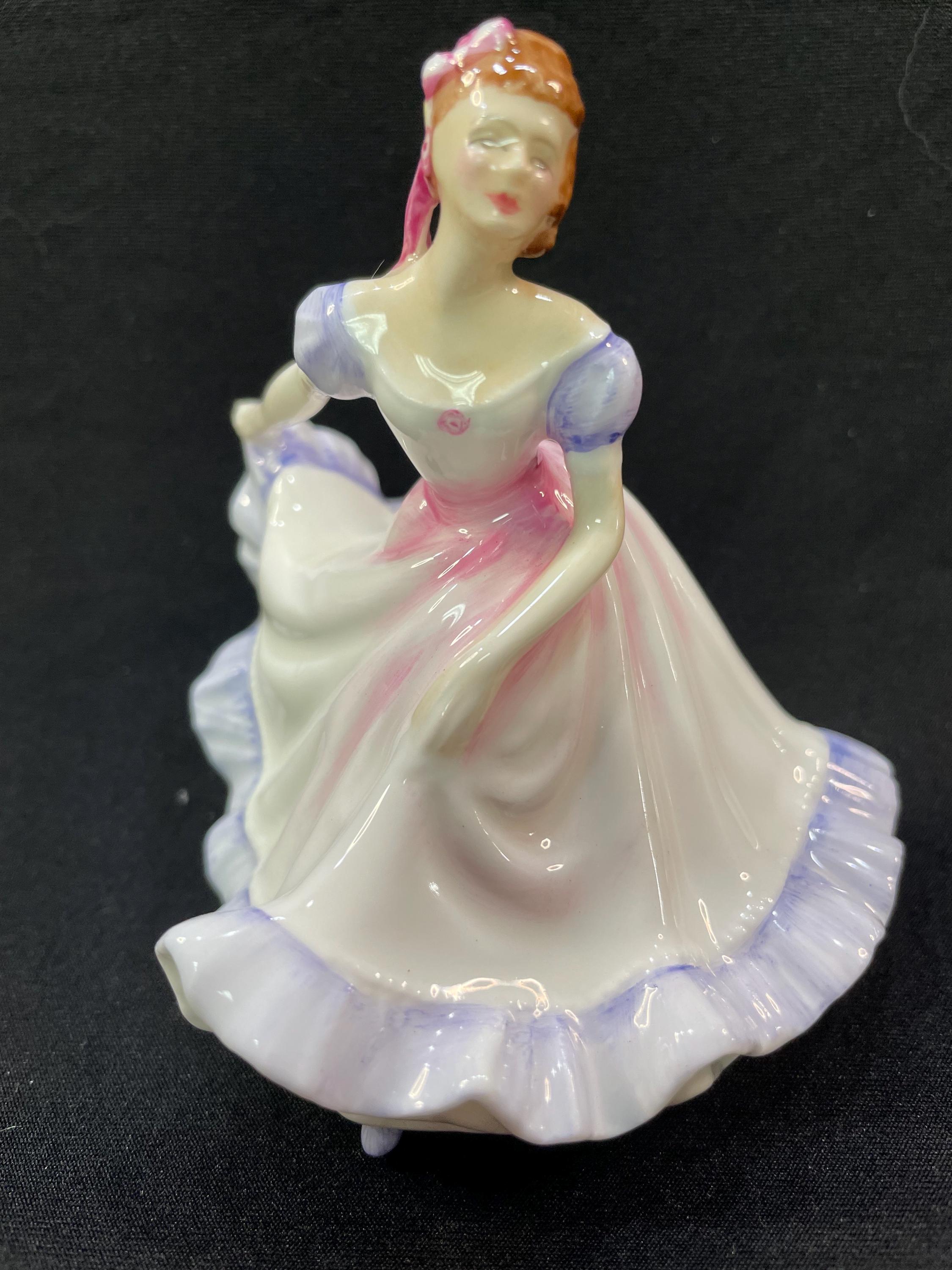 Vintage Royal Doulton 