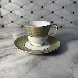 Antique Narumi China - Etsy Antique Narumi China - Etsy