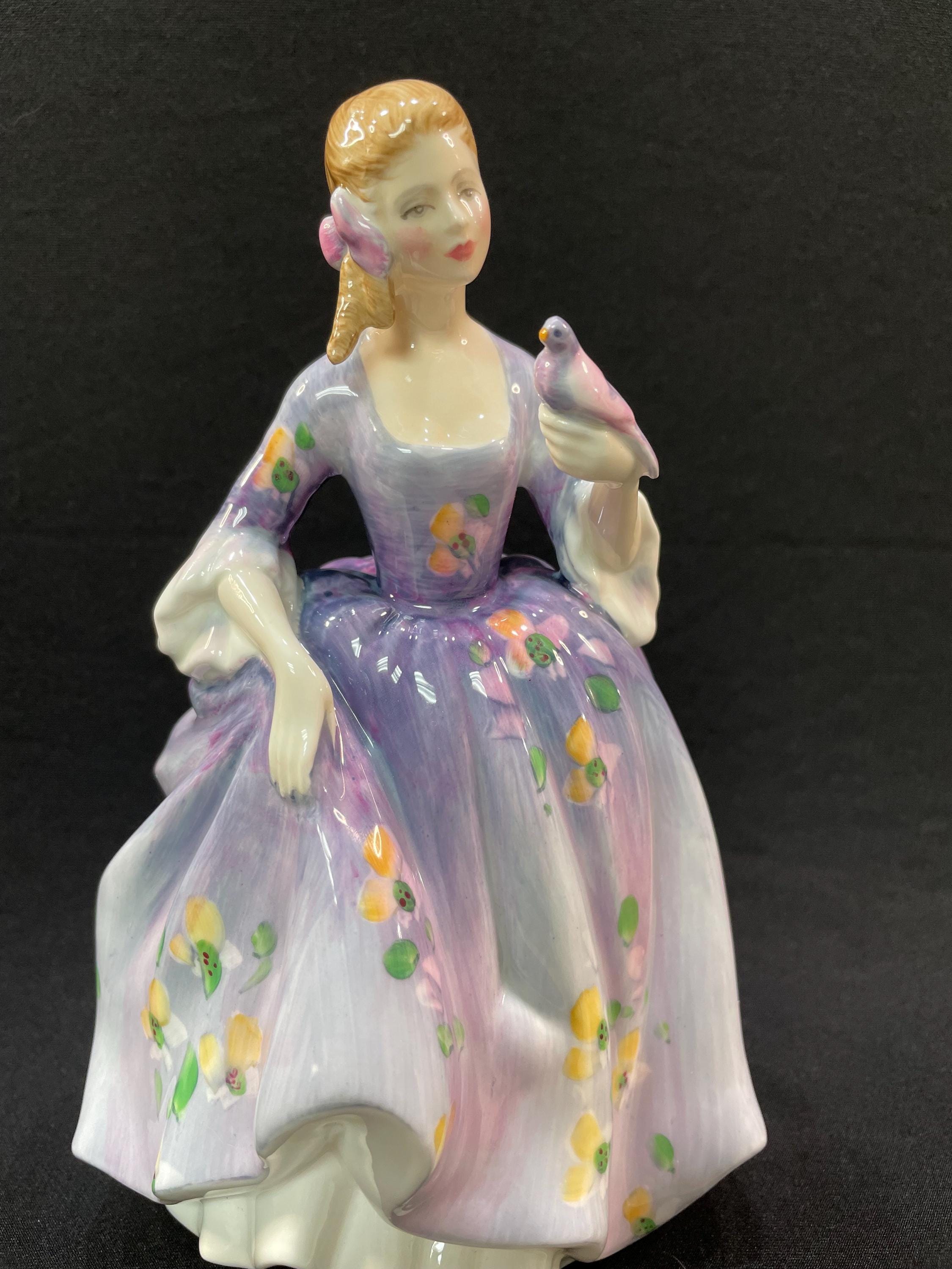 Vintage Royal Doulton 