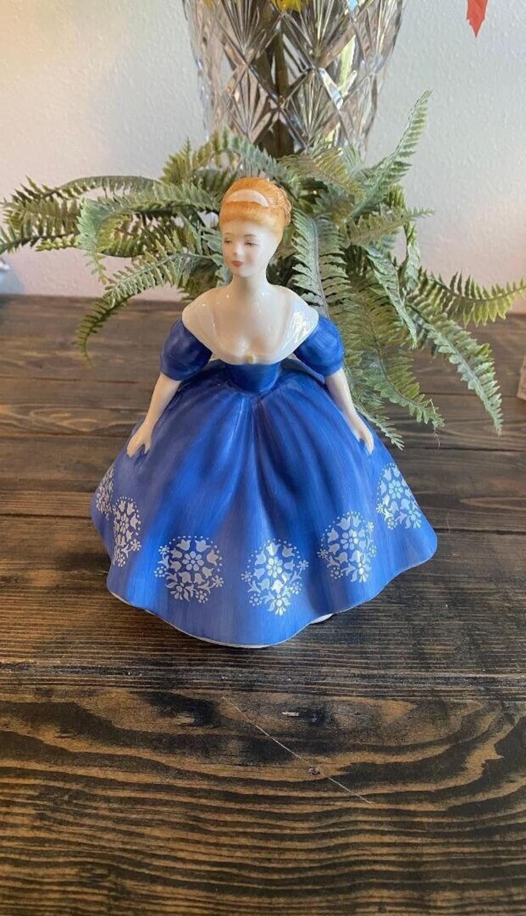 Royal Doulton 