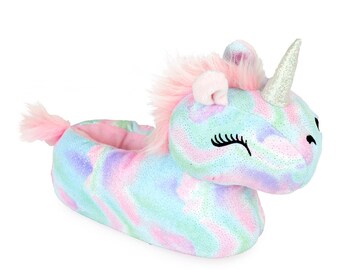 Welche Faktoren es vorm Kauf die Unicorn slipper zu bewerten gibt