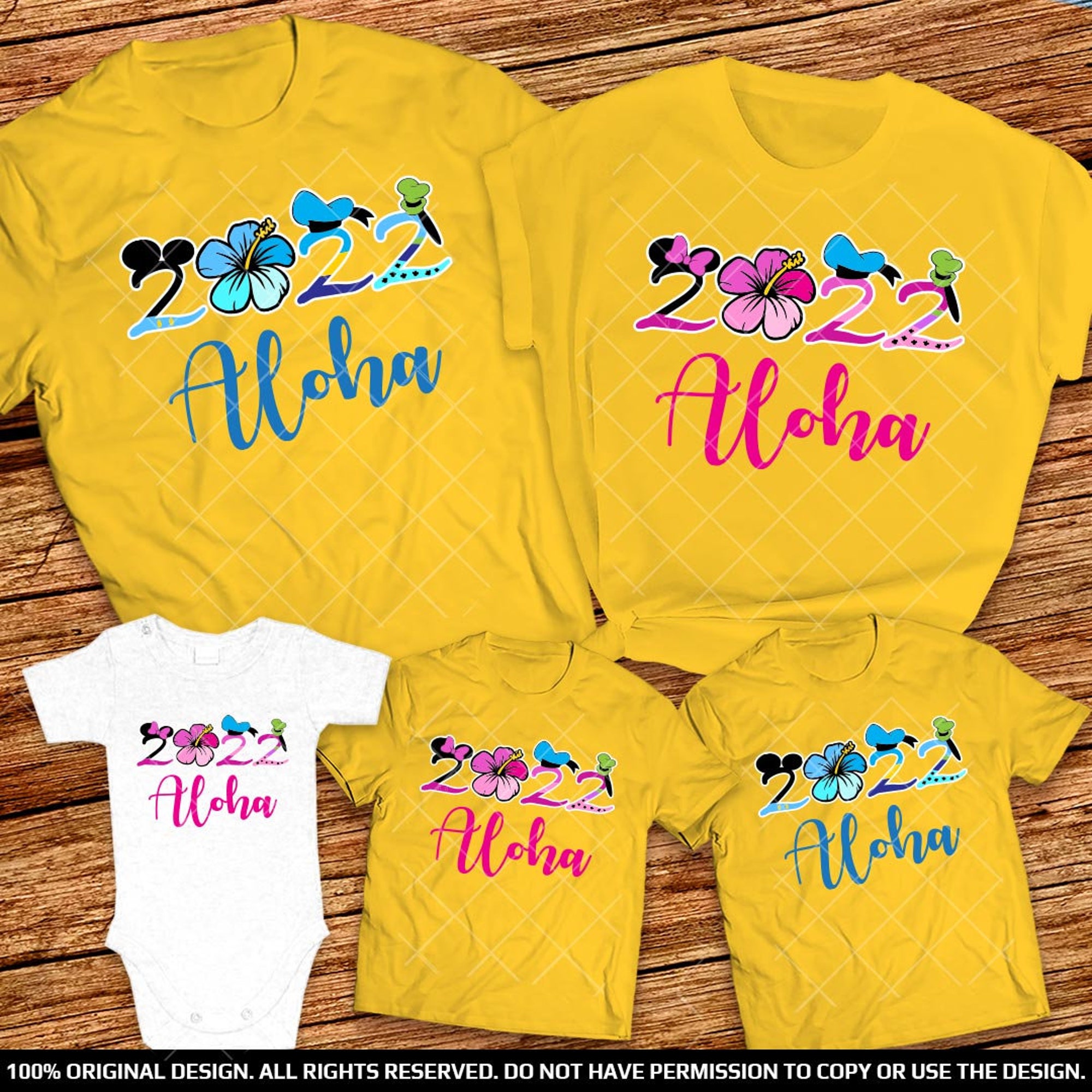 Discover Disney Aulani floral shirts, Aloha Hawaii shirt, Disney hawaiian shirt 2022