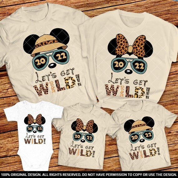 Animal kingdom shirts for adults Clearance