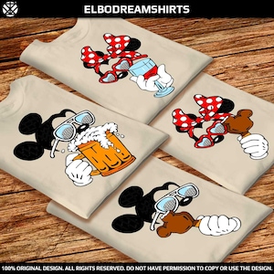 Epcot Disney world family shirts, Snacking and Drinking around the world family shirts, Disney family shirts, Disney epcot family shirts