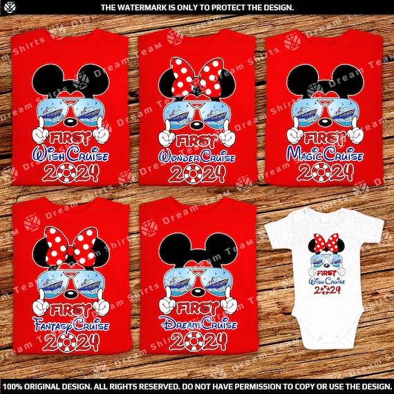 Disney christmas sales cruise shirts