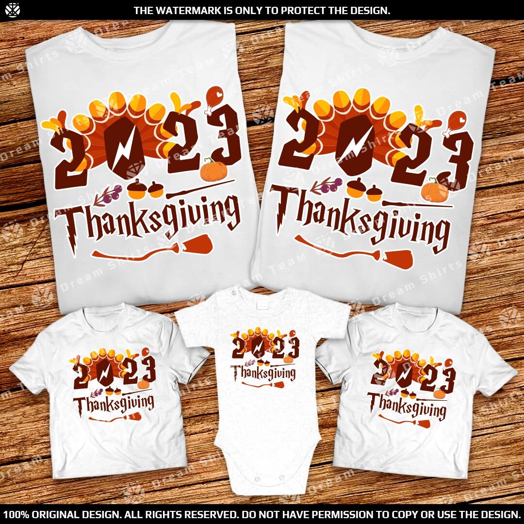 Family Thanksgiving 2024 Shirt, Happy Thanksgiving Shirt, Thanksgiving  Shirt, Thanksgiving Outfit, Fall Shirt, Turkey Da