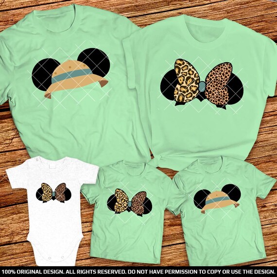 Disney Animal Kingdom Theme Park Family Shirts 2023 Safari - Etsy Hong Kong Disney Animal Kingdom Theme Park Family Shirts 2023 Safari - Etsy Hong Kong