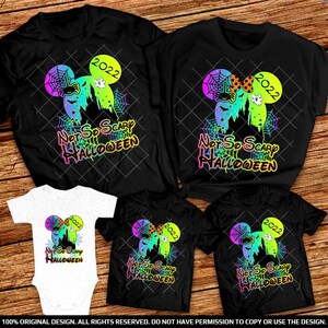 Disney Halloween Shirt Cute Disney Halloween Shirt Women Etsy 日本