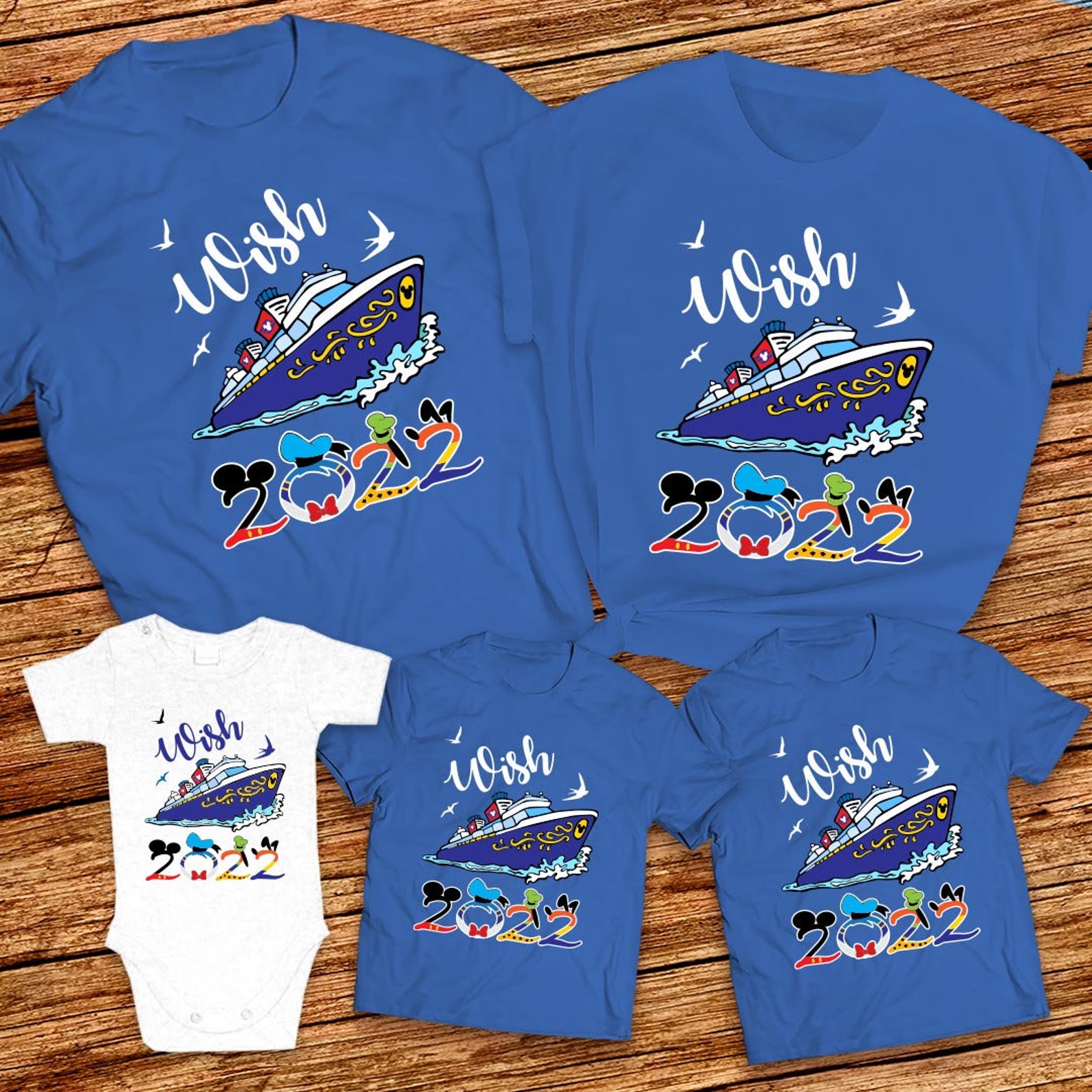 disney cruise family t shirts