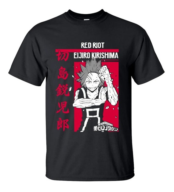 Anime Manga-Saitama- Ok-Senpai Costume T-Shirt Anime Manga-Saitama- Ok-Senpai Costume T-Shirt
