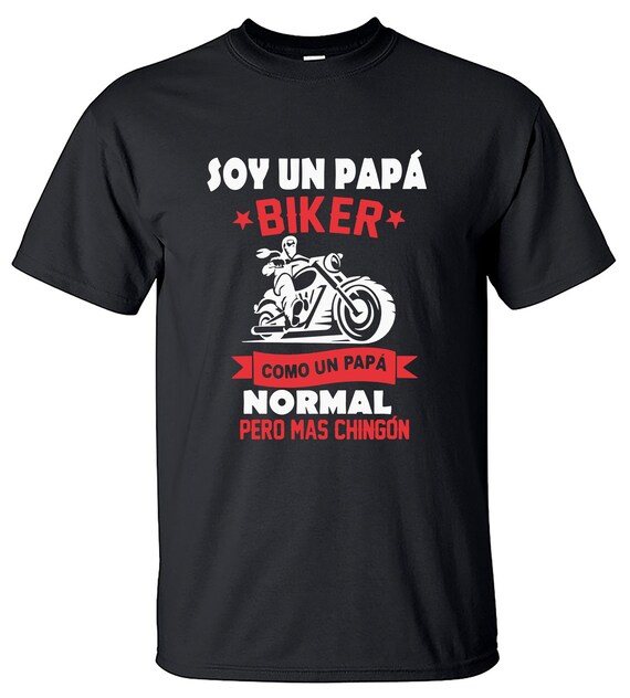 Soy un papa motero new arrivals