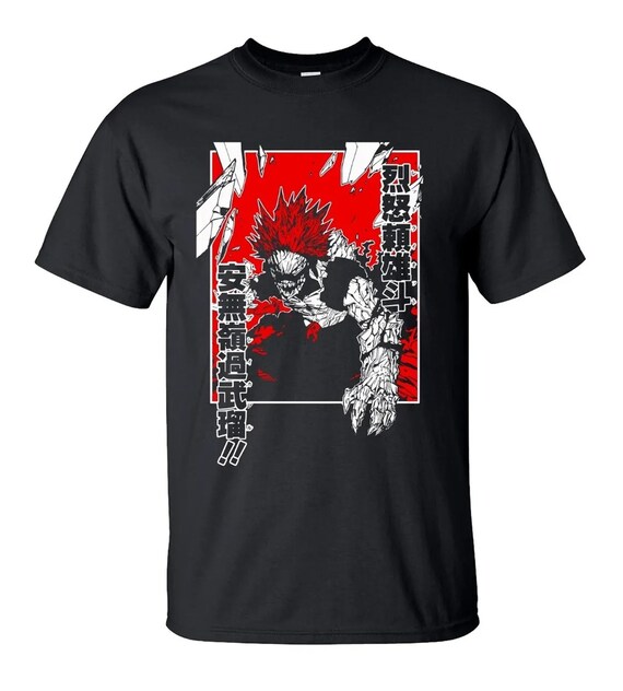 Anime Manga-Saitama- Ok-Senpai Costume T-Shirt Anime Manga-Saitama- Ok-Senpai Costume T-Shirt