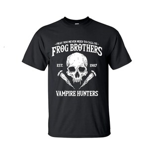 Vintage Vampire Hunter D Bloodlust Shirt Size XL -  Finland