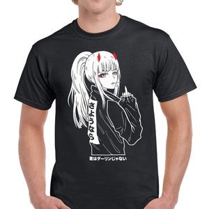 Anime Manga-Saitama- Ok-Senpai Costume T-Shirt Anime Manga-Saitama- Ok-Senpai Costume T-Shirt