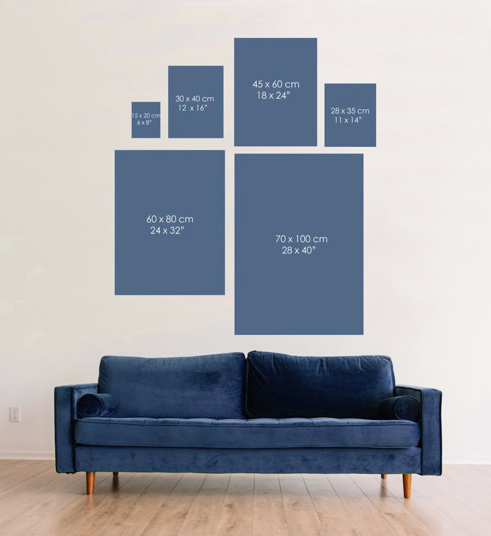 William W. Purkey Print Quote Poster Dance Like There's Nobody