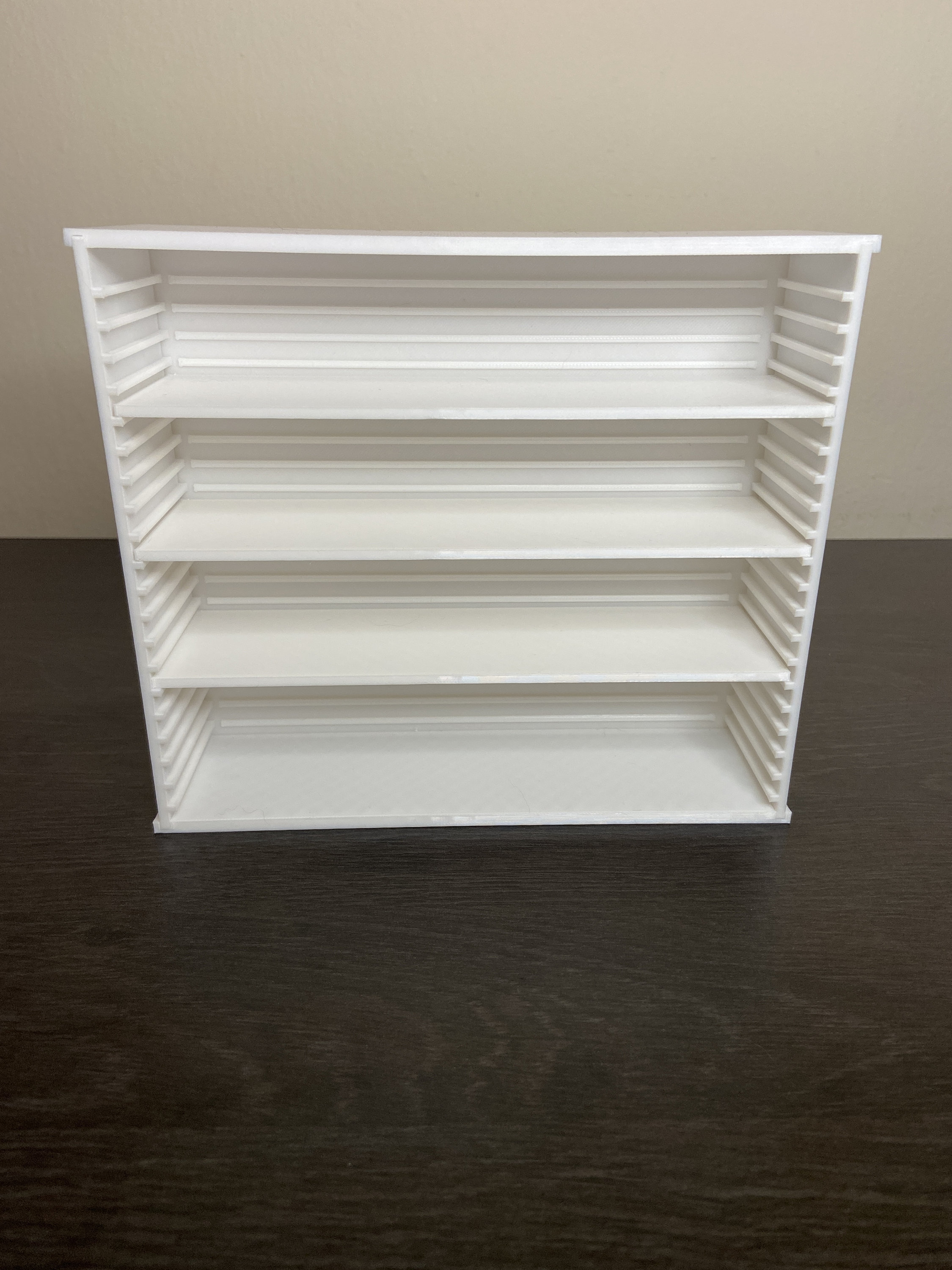 Mini Brands Mini Mart Grocery Adjustable Display Shelf Etsy