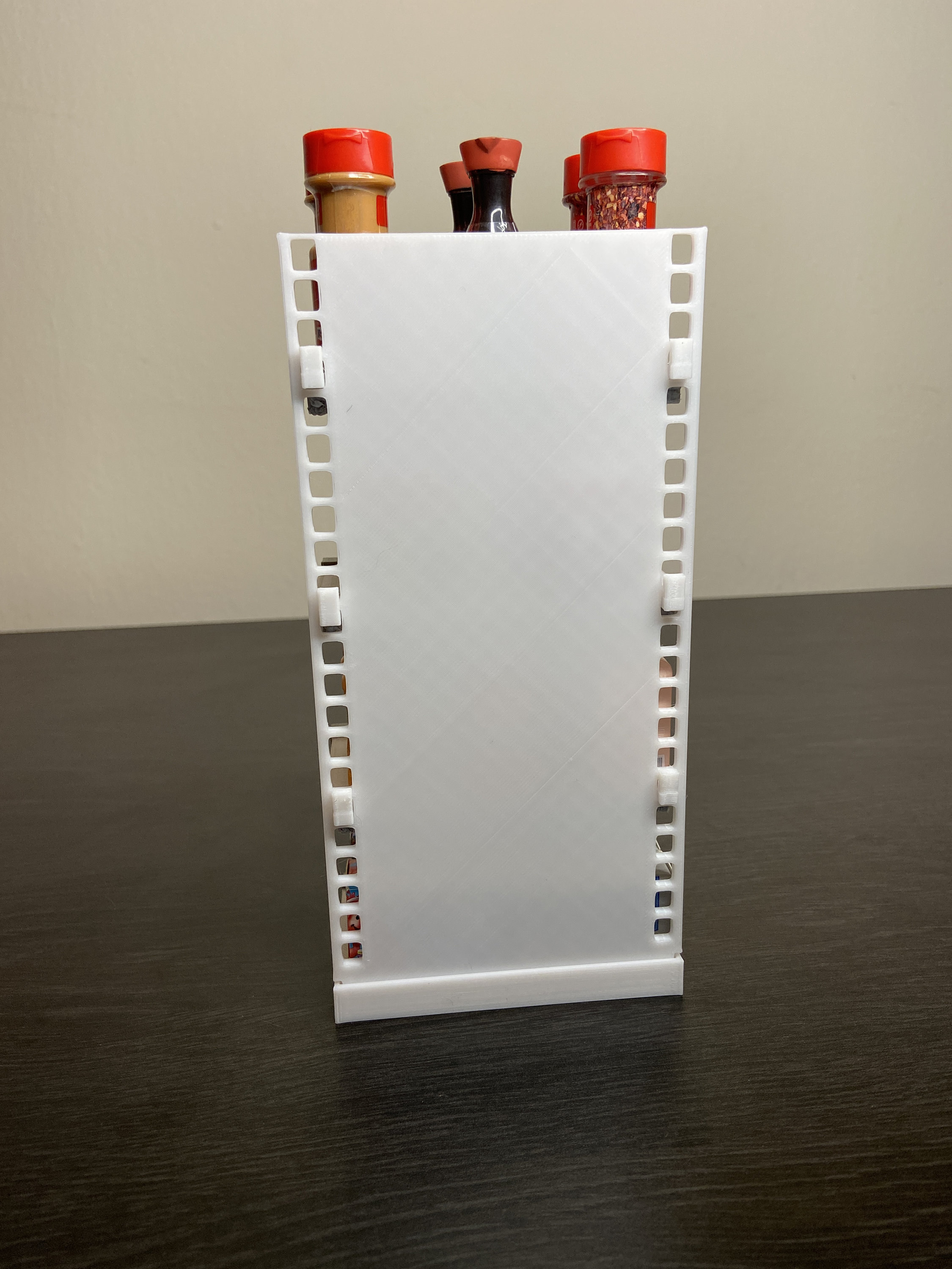 Mini Brands Mini Mart Grocery Store Shelf for Mini Brands by 5suprise