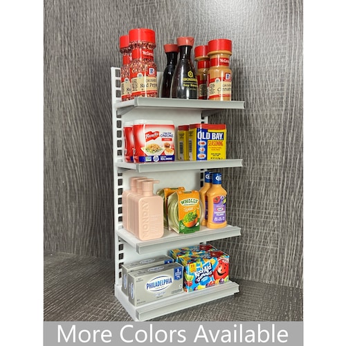 Mini Brands Mini Mart XL Extra Wide Grocery Store Shelf Etsy