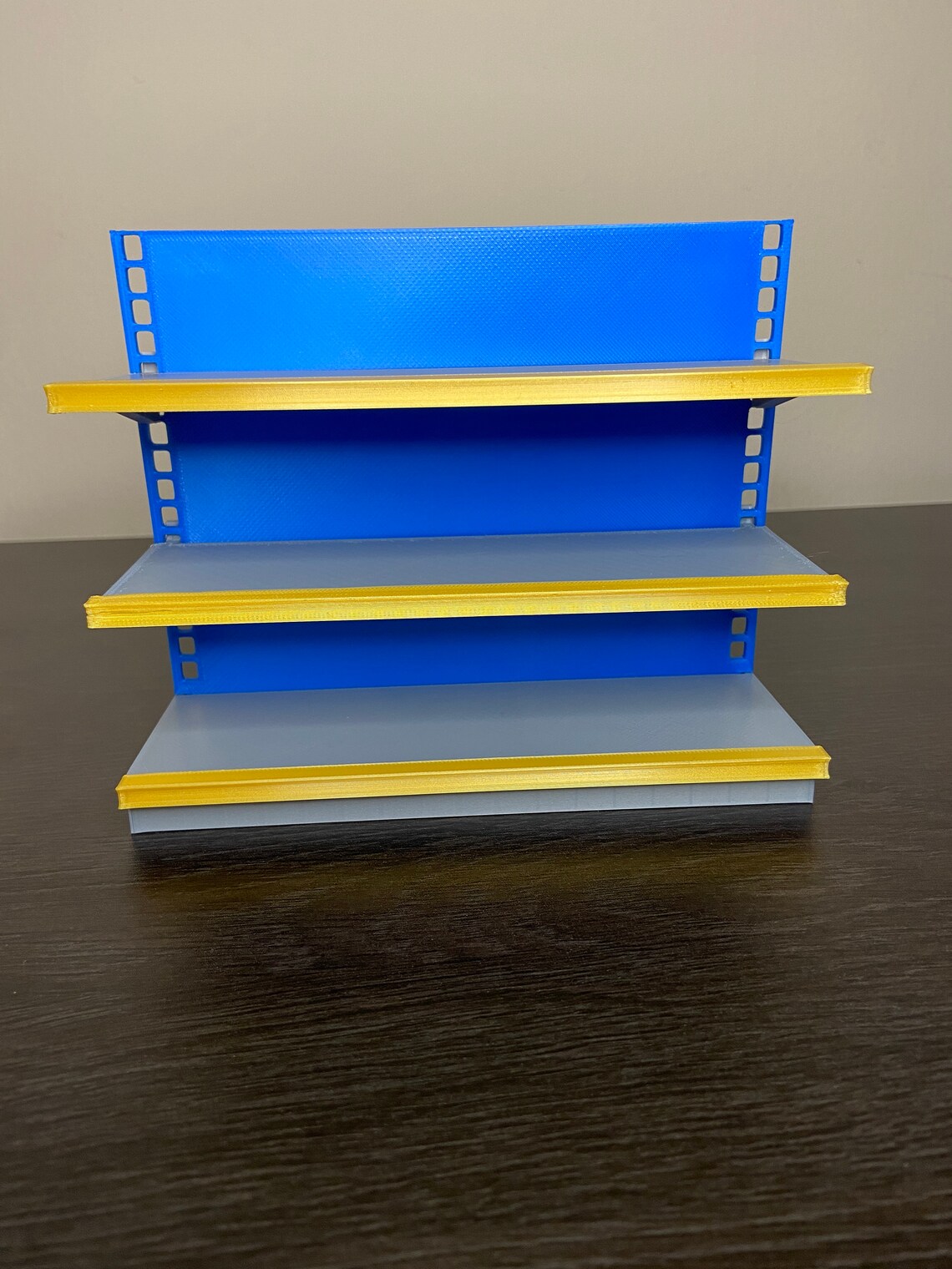 Mini Brands Mini Mart XL Extra Wide Grocery Store Shelf Etsy