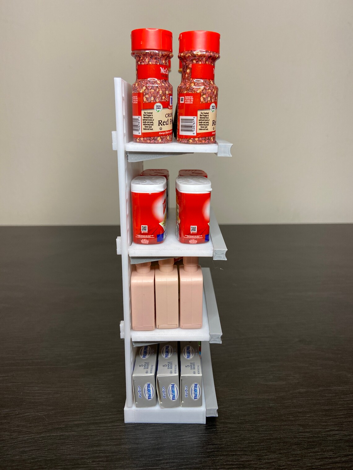 Mini Brands Mini Mart Grocery Store Shelf for Mini Brands by Etsy