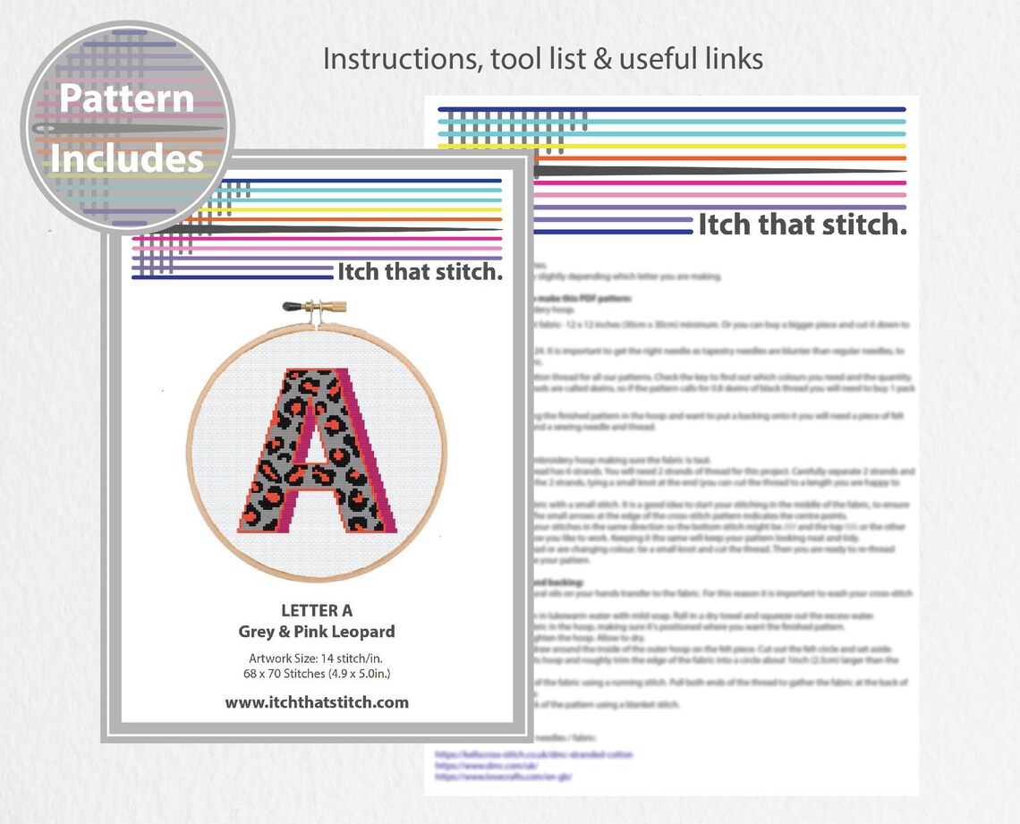 Cross symbol nearest