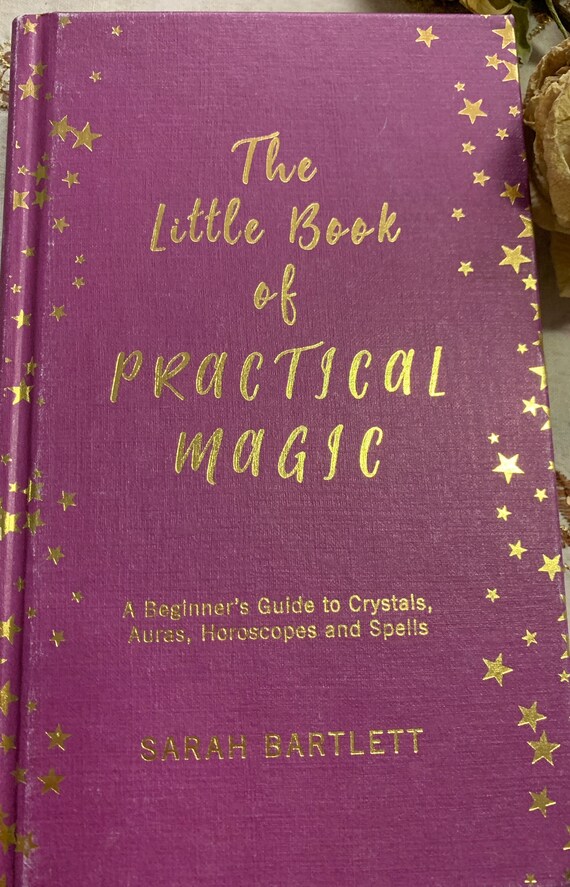Practical Magic Book