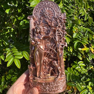 Persephone Greek Goddess of Spring