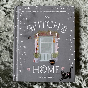 The Witches Home Hardcover