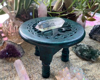 Tree of Life Altar Table