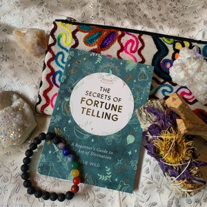 The Secrets of Fortune Telling Kit