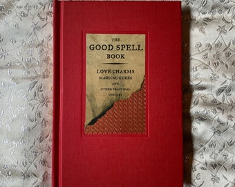 The Good Spell Book