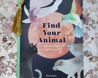 Find Your Animal