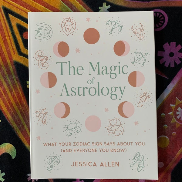 The Magic of Astrology