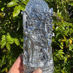 Persephone Greek Goddess of Spring