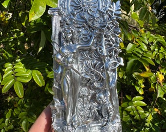 Persephone Greek Goddess of Spring