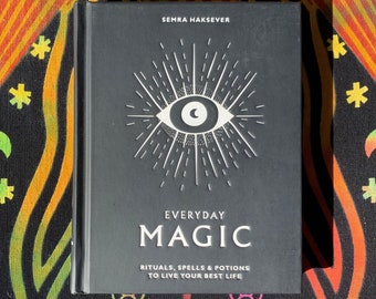 Everyday Magic