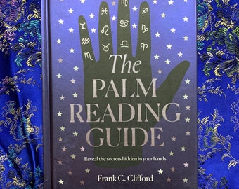 The Palm Reading Guide