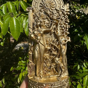 Persephone Greek Goddess of Spring