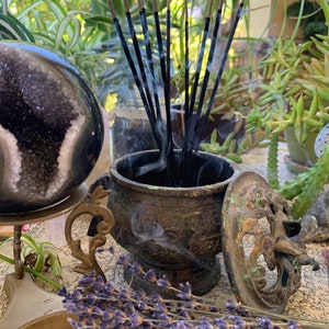 Abundance & Prosperity Incense Variety Pack
