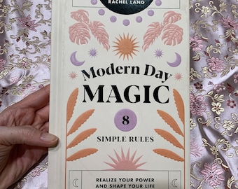 Modern Day Magic 8 Simple Rules