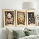 Celestial Art Prints
