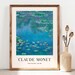 see more listings in the CLAUDE MONET ART section